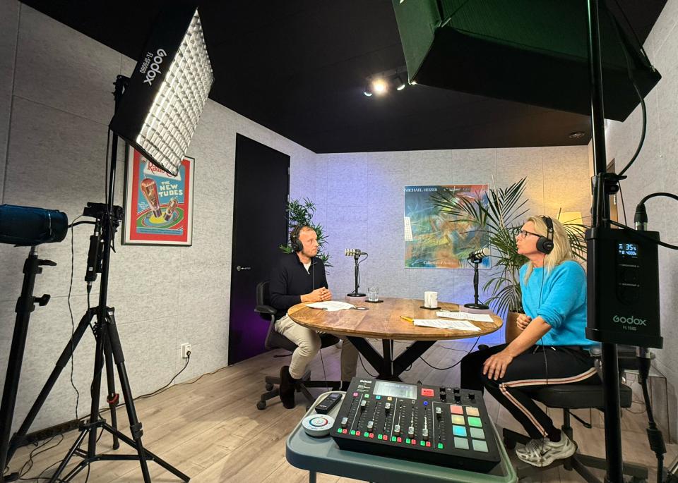 Aflevering 32 - Optoppen als oplossing voor het woningtekort